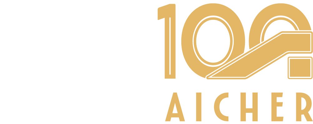 100Logo 3