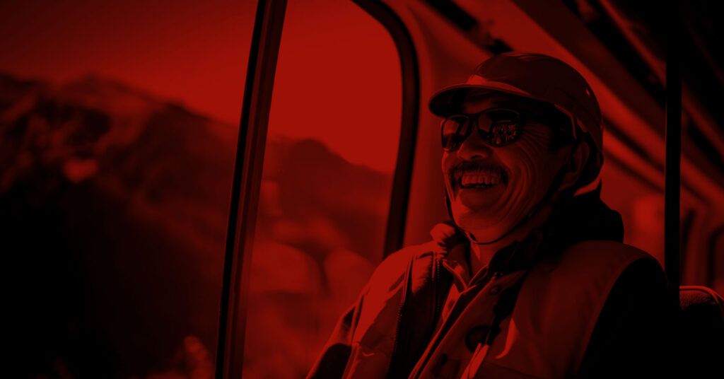 Freizeit PS Maschinist Fahrbetriebsleiter