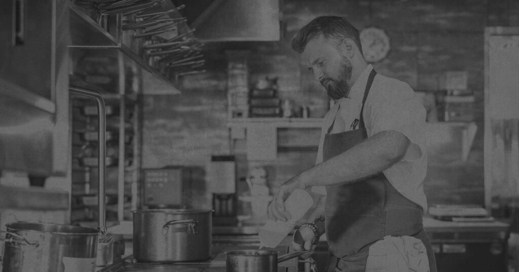 Rundum Fruehstueckskoch